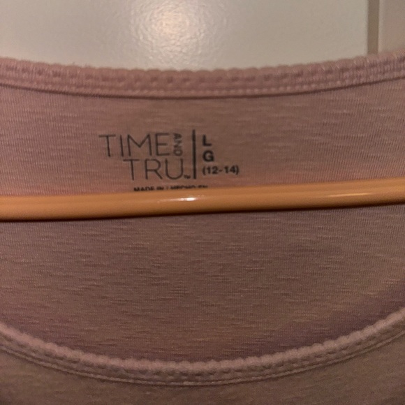 Pink‎ women’s shirt - Picture 2 of 3